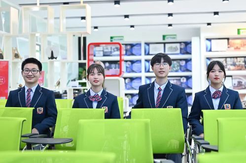 边上学边挣学费，数字文化创意内容应用服务让你轻松实现